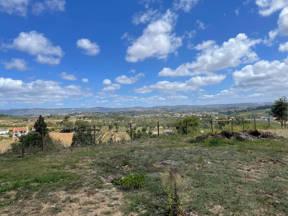 Entre Pomares Βίλα Alcobaça Εξωτερικό φωτογραφία