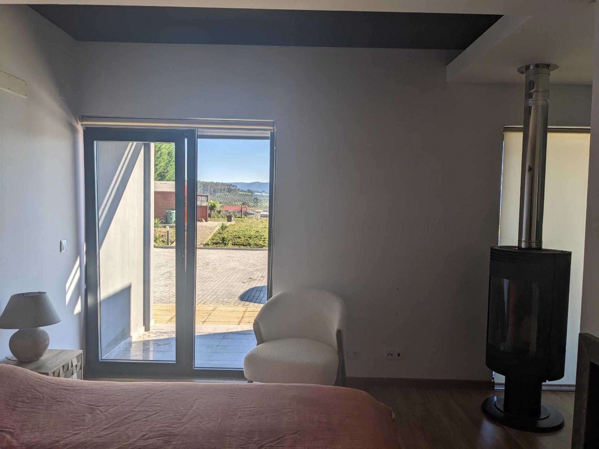 Entre Pomares Βίλα Alcobaça Εξωτερικό φωτογραφία